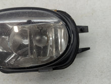 2005-2007 Mercedes-benz C230 Driver Left Oem Front Light Lamp