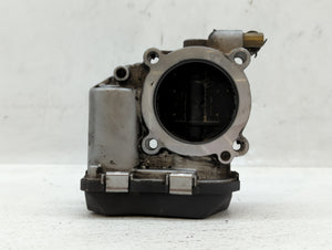 2011-2016 Volkswagen Jetta Throttle Body P/N:06G 133 062 J Fits 2011 2012 2013 2014 2015 2016 OEM Used Auto Parts