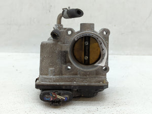 2012-2019 Nissan Versa Throttle Body P/N:3AA50-02 A Fits 2012 2013 2014 2015 2016 2017 2018 2019 OEM Used Auto Parts