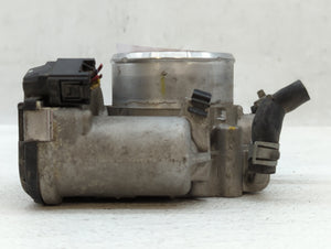 2015-2019 Hyundai Sonata Throttle Body P/N:35100-2G600 Fits 2015 2016 2017 2018 2019 2020 2021 OEM Used Auto Parts