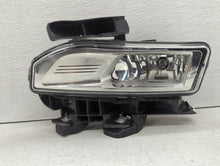 2020 Nissan Kicks Driver Left Oem Front Light Lamp