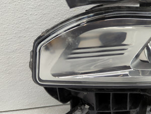 2020 Nissan Kicks Driver Left Oem Front Light Lamp