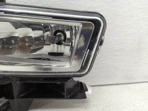 2020 Nissan Kicks Driver Left Oem Front Light Lamp