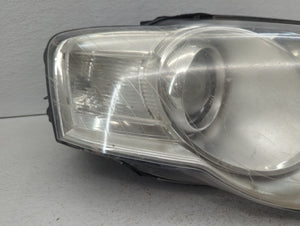 2006-2009 Volkswagen Passat Passenger Right Oem Head Light Headlight Lamp