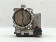 2011-2016 Chrysler Town & Country Throttle Body P/N:05184349AC Fits 2011 2012 2013 2014 2015 2016 2017 2018 2019 2020 2021 2022 OEM Used Auto Parts