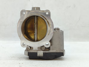 2012-2016 Buick Lacrosse Throttle Body P/N:12632172BA Fits 2012 2013 2014 2015 2016 2017 2018 2019 2020 2021 2022 OEM Used Auto Parts