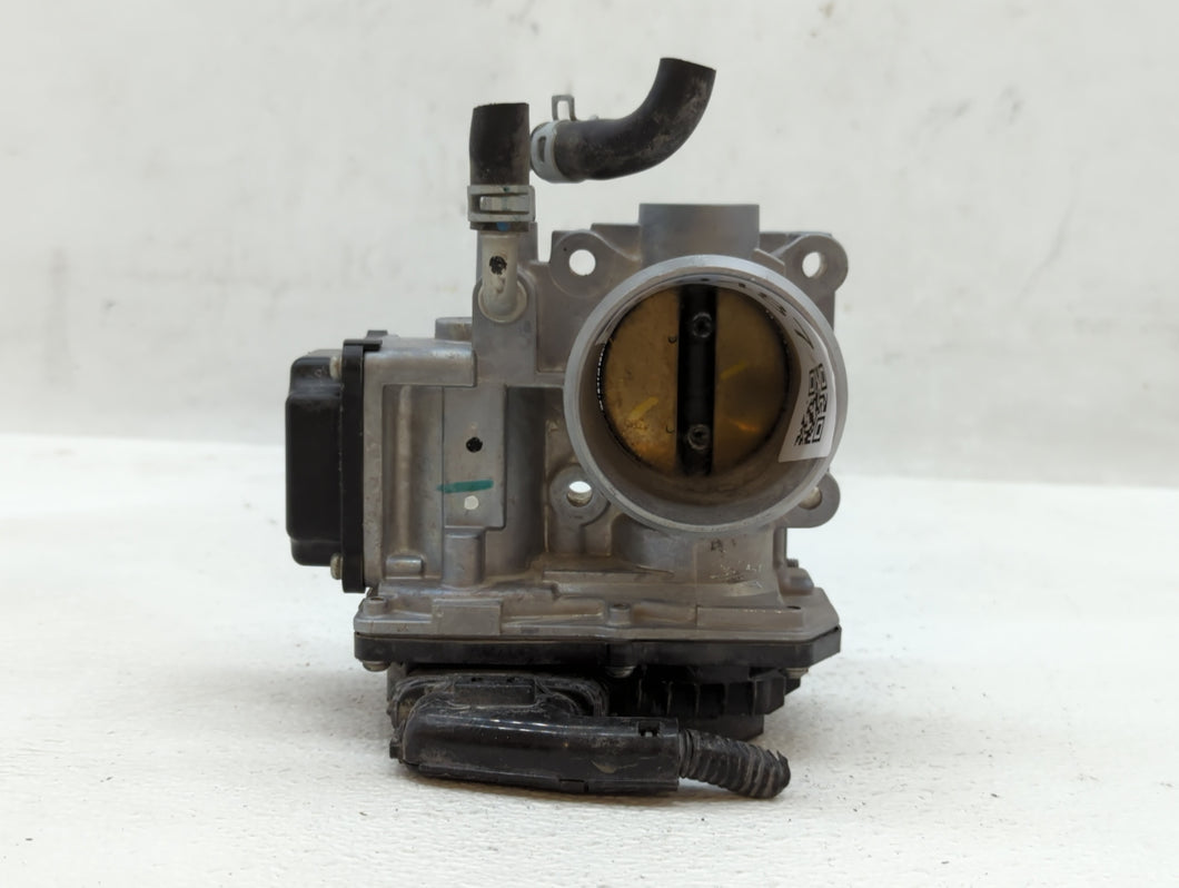 2016-2022 Honda Civic Throttle Body P/N:GMG9A Fits 2016 2017 2018 2019 2020 2021 2022 OEM Used Auto Parts