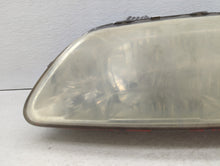 2004-2006 Chevrolet Aveo Driver Left Oem Head Light Headlight Lamp