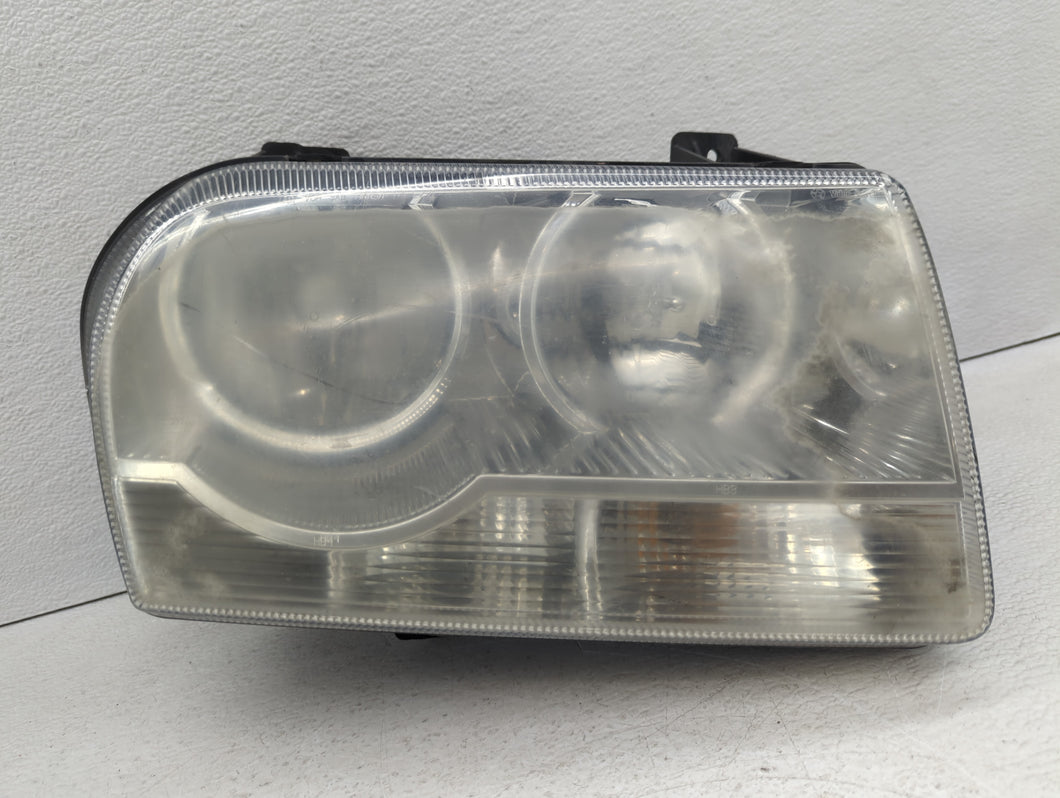 2002 Mercedes-benz C230 Passenger Right Oem Head Light Headlight Lamp