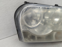 2002 Mercedes-benz C230 Passenger Right Oem Head Light Headlight Lamp