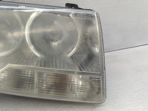 2002 Mercedes-benz C230 Passenger Right Oem Head Light Headlight Lamp