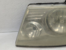 Dodge Grand Caravan Passenger Right Oem Head Light Headlight Lamp