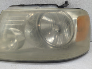 Dodge Grand Caravan Passenger Right Oem Head Light Headlight Lamp