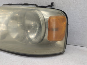 Dodge Grand Caravan Passenger Right Oem Head Light Headlight Lamp