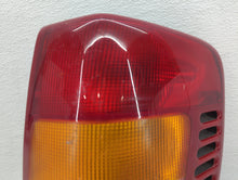 2007-2009 Toyota Camry Tail Light Assembly Driver Left OEM P/N:312-1982L-US Fits 2007 2008 2009 OEM Used Auto Parts