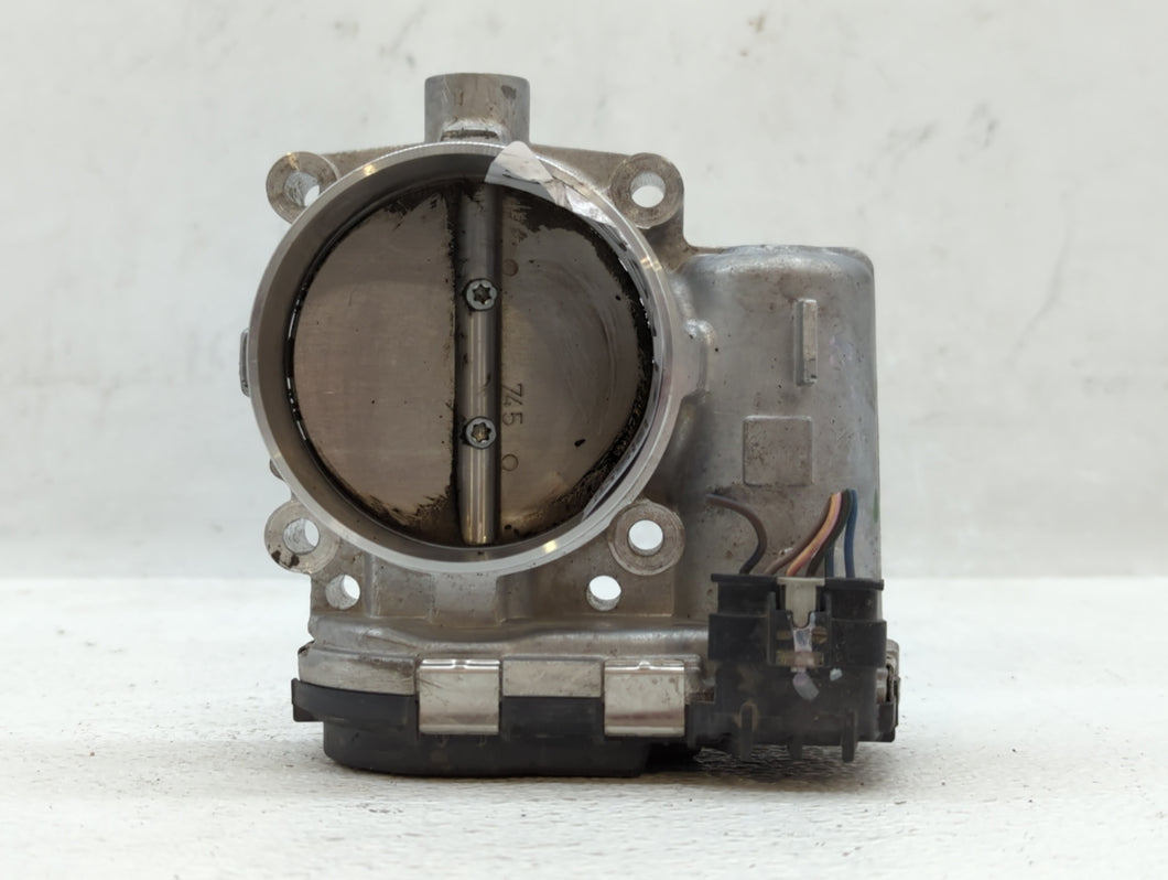 2011-2019 Dodge Journey Throttle Body P/N:05184349AC Fits 2011 2012 2013 2014 2015 2016 2017 2018 2019 2020 2021 2022 OEM Used Auto Parts