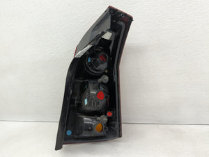 2004-2007 Cadillac Cts Tail Light Assembly Driver Left OEM Fits 2004 2005 2006 2007 OEM Used Auto Parts