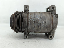 2003-2010 Chevrolet Silverado 1500 Air Conditioning A/c Ac Compressor Oem