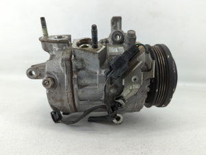 2017-2020 Ford F-150 Air Conditioning A/c Ac Compressor Oem