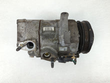 2017-2020 Ford F-150 Air Conditioning A/c Ac Compressor Oem