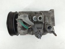 Dodge Ram 1500 Air Conditioning A/c Ac Compressor Oem