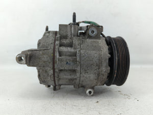 Dodge Ram 1500 Air Conditioning A/c Ac Compressor Oem