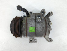 2013-2022 Mazda Cx-5 Air Conditioning A/c Ac Compressor Oem