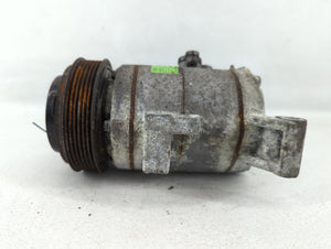 2013-2022 Mazda Cx-5 Air Conditioning A/c Ac Compressor Oem