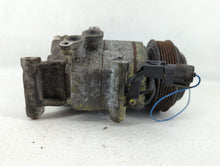 2013-2022 Mazda Cx-5 Air Conditioning A/c Ac Compressor Oem