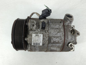 2015-2020 Nissan Pathfinder Air Conditioning A/c Ac Compressor Oem