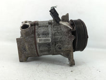 2015-2020 Nissan Pathfinder Air Conditioning A/c Ac Compressor Oem