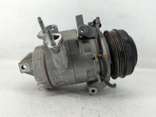 2018-2020 Ford F-150 Air Conditioning A/c Ac Compressor Oem