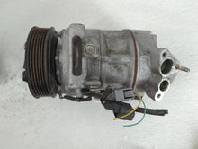 2020-2021 Nissan Sentra Air Conditioning A/c Ac Compressor Oem