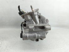 2020-2021 Nissan Sentra Air Conditioning A/c Ac Compressor Oem