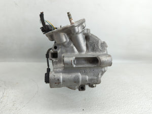 2020-2021 Nissan Sentra Air Conditioning A/c Ac Compressor Oem