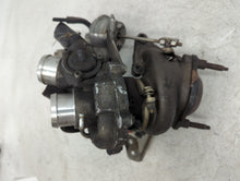 2012 Ford F-150 Turbocharger Turbo Charger Super Charger Supercharger