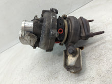 2012 Ford F-150 Turbocharger Turbo Charger Super Charger Supercharger