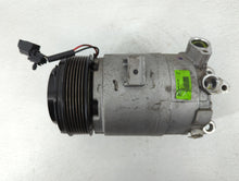 2014-2016 Infiniti Qx60 Alternator Replacement Generator Charging Assembly Engine OEM P/N:0251142-SMP Fits 2013 2014 2015 2016 OEM Used Auto Parts