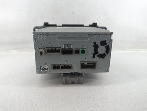 2016 Honda Hr-V Radio AM FM Cd Player Receiver Replacement P/N:39100-T7W-A013-M1 39100-T7W-A014-M1 Fits OEM Used Auto Parts