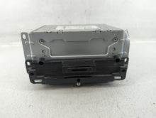 2015 Dodge Journey Radio AM FM Cd Player Receiver Replacement P/N:P68240130AB Fits OEM Used Auto Parts