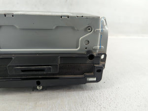 2015 Dodge Journey Radio AM FM Cd Player Receiver Replacement P/N:P68240130AB Fits OEM Used Auto Parts