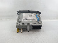 2017 Jeep Renegade Radio AM FM Cd Player Receiver Replacement Fits OEM Used Auto Parts - Oemusedautoparts1.com