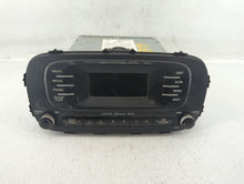 2014-2016 Kia Soul Radio AM FM Cd Player Receiver Replacement P/N:96170-B2090CA Fits 2014 2015 2016 OEM Used Auto Parts