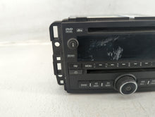 2013 Chevrolet Silverado 1500 Radio AM FM Cd Player Receiver Replacement P/N:22753251 Fits 2014 OEM Used Auto Parts