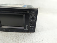 2012-2014 Subaru Impreza Radio AM FM Cd Player Receiver Replacement P/N:86201FJ630 86201FJ620 Fits 2012 2013 2014 OEM Used Auto Parts