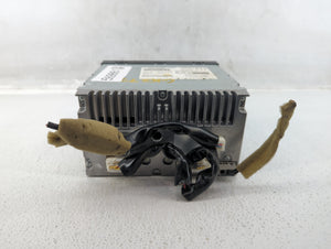 2011-2012 Nissan Rogue Radio AM FM Cd Player Receiver Replacement P/N:28185 1VK0A Fits 2011 2012 OEM Used Auto Parts