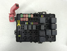 2019 Chrysler 300 Fusebox Fuse Box Panel Relay Module P/N:P68384813AC Fits OEM Used Auto Parts