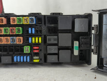 2002-2010 Ford Explorer Fusebox Fuse Box Panel Relay Module P/N:4L2T 14398 Fits 2002 2003 2004 2005 2006 2007 2008 2009 2010 OEM Used Auto Parts