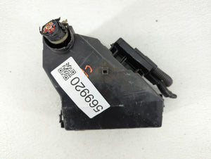 2008-2011 Honda Civic Fusebox Fuse Box Panel Relay Module P/N:SNA-C122 Fits 2008 2009 2010 2011 OEM Used Auto Parts