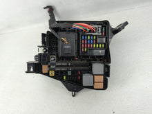 2021 Kia K5 Fusebox Fuse Box Panel Relay Module P/N:91955-L3450 Fits OEM Used Auto Parts